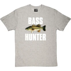 Bass Hunter T-Shirt