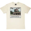 Bates Motel T-Shirt