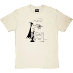 Batman "Dammit" T-Shirt