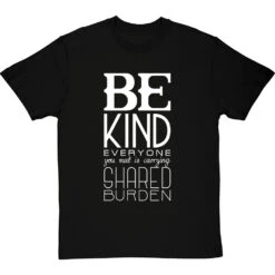 Be Kind T-Shirt 31 Be Kind T-Shirt -Tshirt Store be kind tshirt 2 blacktshirt