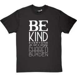 Be Kind T-Shirt 32 Be Kind T-Shirt -Tshirt Store be kind tshirt 2 charcoaltshirt