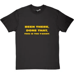 Been There, Done That, This Is The T-Shirt 20 Been There, Done That, This Is The T-Shirt -Tshirt Store been there done that tshirt 6 charcoaltshirt