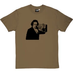 Beethoven Ghetto Blaster T-Shirt -Tshirt Store beethoven boombox tshirt olivetshirt