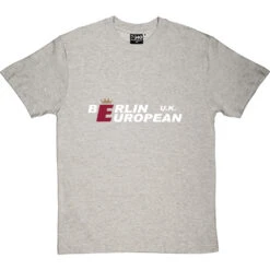 Berlin European T-Shirt -Tshirt Store berlin european tshirt 2 lightoxfordtshirt