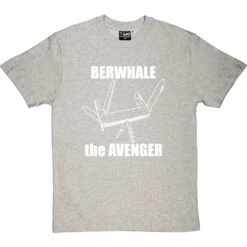 Berwhale The Avenger T-Shirt -Tshirt Store berwhale the avenger tshirt 2 lightoxfordtshirt