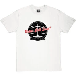 Better Call Saul T-Shirt -Tshirt Store better call saul tshirt whitetshirt