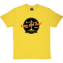 Better Call Saul T-Shirt -Tshirt Store better call saul tshirt yellowtshirt
