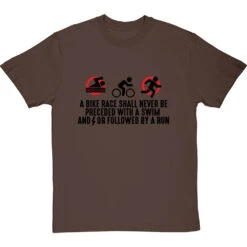 A Bike Race T-Shirt 21 A Bike Race T-Shirt -Tshirt Store bike race tshirt 1 hazelnuttshirt