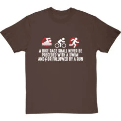 A Bike Race T-Shirt 34 A Bike Race T-Shirt -Tshirt Store bike race tshirt 2 hazelnuttshirt