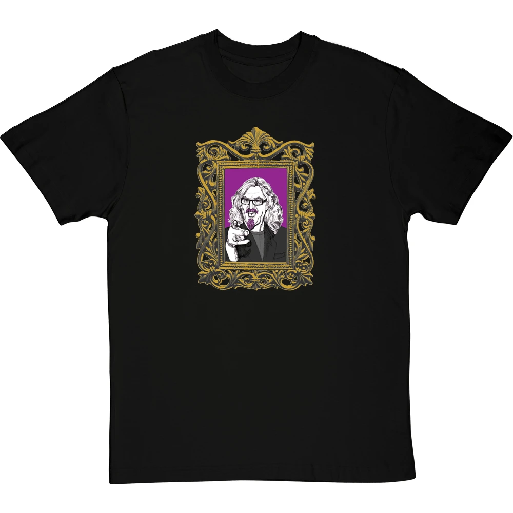 Billy Connolly T-Shirt 14 Billy Connolly T-Shirt - Image 14