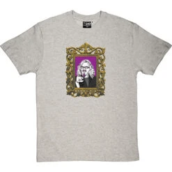 Billy Connolly T-Shirt