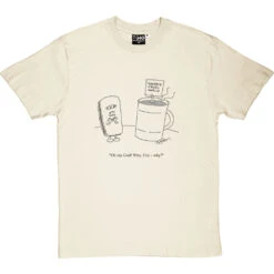 Biscuit Suicide T-Shirt