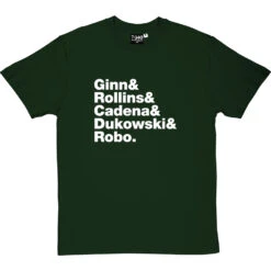 Black Flag Line-Up T-Shirt 38 Black Flag Line-Up T-Shirt -Tshirt Store black flag line up tshirt 2 bottlegreentshirt