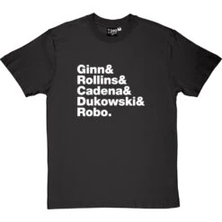 Black Flag Line-Up T-Shirt 32 Black Flag Line-Up T-Shirt -Tshirt Store black flag line up tshirt 2 charcoaltshirt