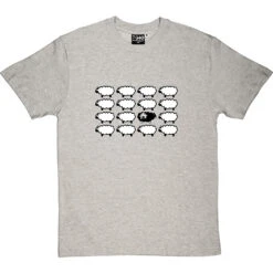 Black Sheep T-Shirt 18 Black Sheep T-Shirt -Tshirt Store black sheep tshirt lightoxfordtshirt