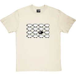Black Sheep T-Shirt 20 Black Sheep T-Shirt -Tshirt Store black sheep tshirt naturaltshirt