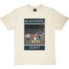 Blackpool: Don't T-Shirt