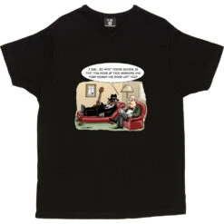 Bluesman In Therapy T-Shirt -Tshirt Store bluesman in therapy tshirt black mens v neck tshirt