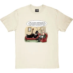 Bluesman In Therapy T-Shirt -Tshirt Store bluesman in therapy tshirt naturaltshirt