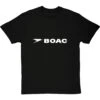 BOAC T-Shirt