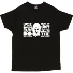 Bob Crow T-Shirt -Tshirt Store bob crow tshirt black mens v neck tshirt