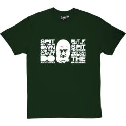 Bob Crow T-Shirt -Tshirt Store bob crow tshirt bottlegreentshirt