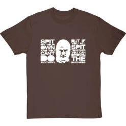 Bob Crow T-Shirt -Tshirt Store bob crow tshirt hazelnuttshirt