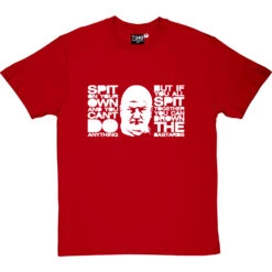 Bob Crow T-Shirt -Tshirt Store bob crow tshirt redtshirt
