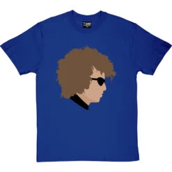 Bob Dylan Portrait T-Shirt