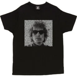 Bob Dylan Songs T-Shirt