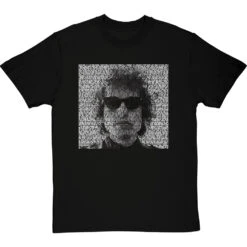 Bob Dylan Songs T-Shirt -Tshirt Store bob dylan songs tshirt blacktshirt