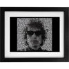 Bob Dylan Songs Art Print