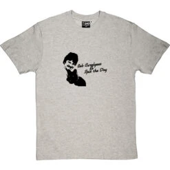 Bob Carolgees And Spit The Dog T-Shirt 12 Bob Carolgees And Spit The Dog T-Shirt -Tshirt Store bobcarolgees lightoxfordtshirt