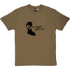 Bob Carolgees And Spit The Dog T-Shirt
