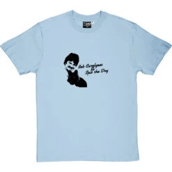Bob Carolgees And Spit The Dog T-Shirt 14 Bob Carolgees And Spit The Dog T-Shirt -Tshirt Store bobcarolgees skybluetshirt