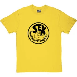 Sex: Breakfast Of Champions T-Shirt 24 Sex: Breakfast Of Champions T-Shirt -Tshirt Store breakfast of champions tshirt 1 yellowtshirt