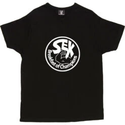 Sex: Breakfast Of Champions T-Shirt 22 Sex: Breakfast Of Champions T-Shirt -Tshirt Store breakfast of champions tshirt 2 black mens v neck tshirt