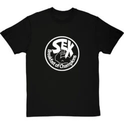 Sex: Breakfast Of Champions T-Shirt 31 Sex: Breakfast Of Champions T-Shirt -Tshirt Store breakfast of champions tshirt 2 blacktshirt