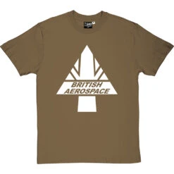 British Aerospace T-Shirt -Tshirt Store british aerospace tshirt 2 olivetshirt