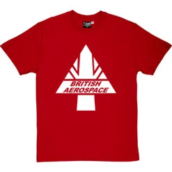 British Aerospace T-Shirt -Tshirt Store british aerospace tshirt 2 redtshirt
