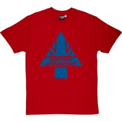 British Aerospace T-Shirt -Tshirt Store british aerospace tshirt 7 redtshirt