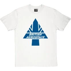 British Aerospace T-Shirt -Tshirt Store british aerospace tshirt 7 whitetshirt