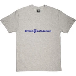 British Caledonian T-Shirt -Tshirt Store british caledonian tshirt 7 lightoxfordtshirt