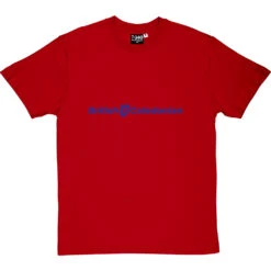 British Caledonian T-Shirt -Tshirt Store british caledonian tshirt 7 redtshirt