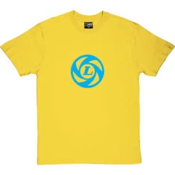 British Leyland T-Shirt -Tshirt Store british leyland tshirt 128 yellowtshirt