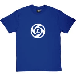 British Leyland T-Shirt -Tshirt Store british leyland tshirt 2 royalbluetshirt