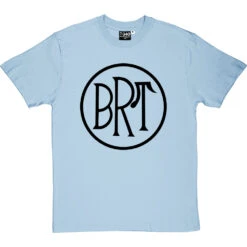 Brooklyn Rapid Transit T-Shirt -Tshirt Store brooklyn rapid transit tshirt 1 skybluetshirt
