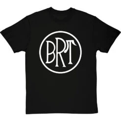 Brooklyn Rapid Transit T-Shirt
