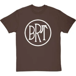 Brooklyn Rapid Transit T-Shirt -Tshirt Store brooklyn rapid transit tshirt 2 hazelnuttshirt
