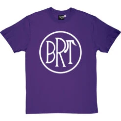 Brooklyn Rapid Transit T-Shirt -Tshirt Store brooklyn rapid transit tshirt 2 purpletshirt